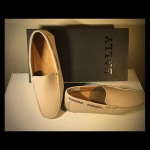 Bally Shoes 9